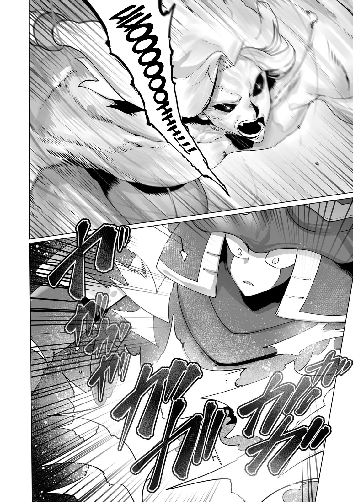 The Useless Tamer Will Turn Into the Top Unconsciously by My Previous Life Knowledge Chapter 30 - Page 4