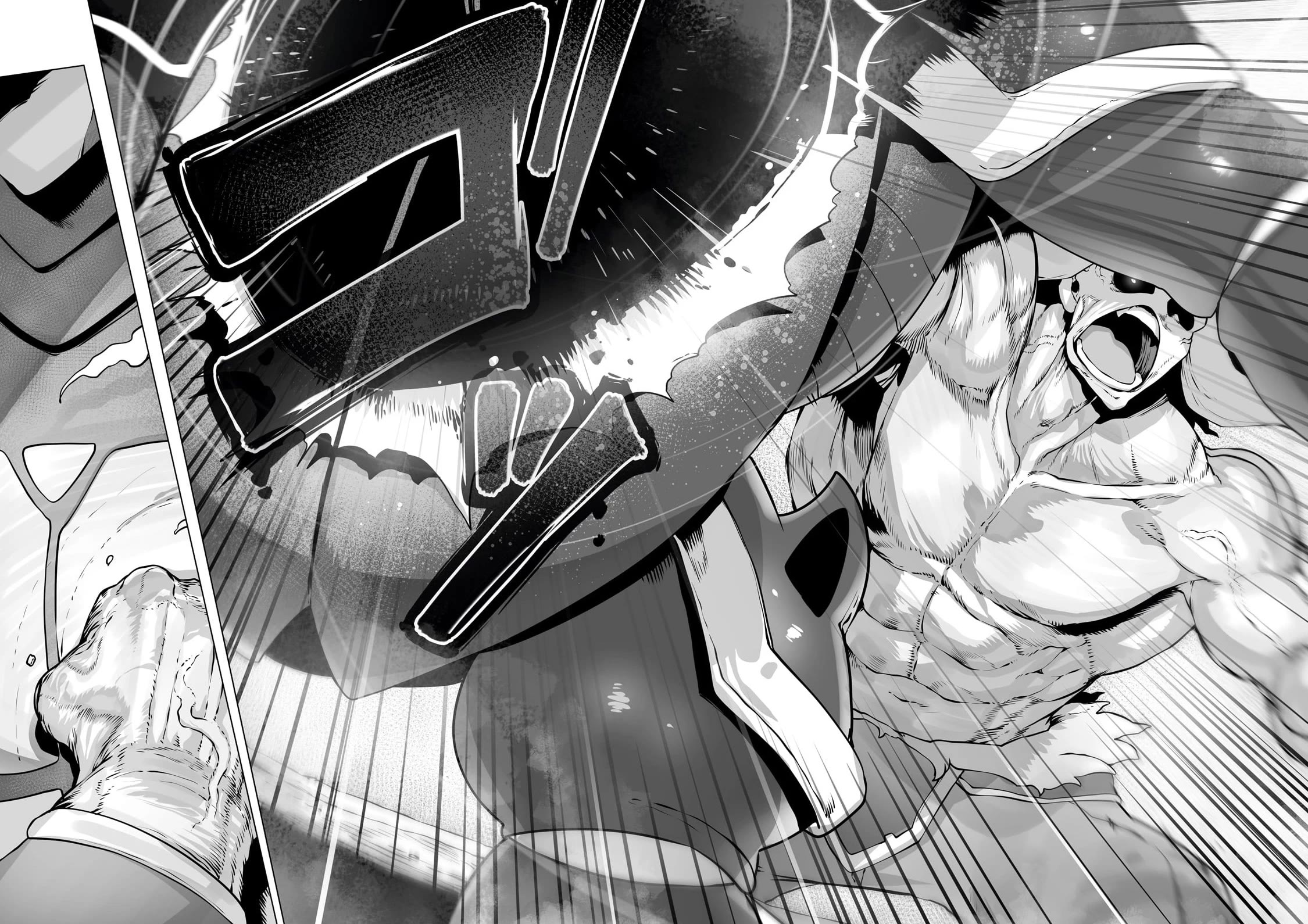 The Useless Tamer Will Turn Into the Top Unconsciously by My Previous Life Knowledge Chapter 30 - Page 6
