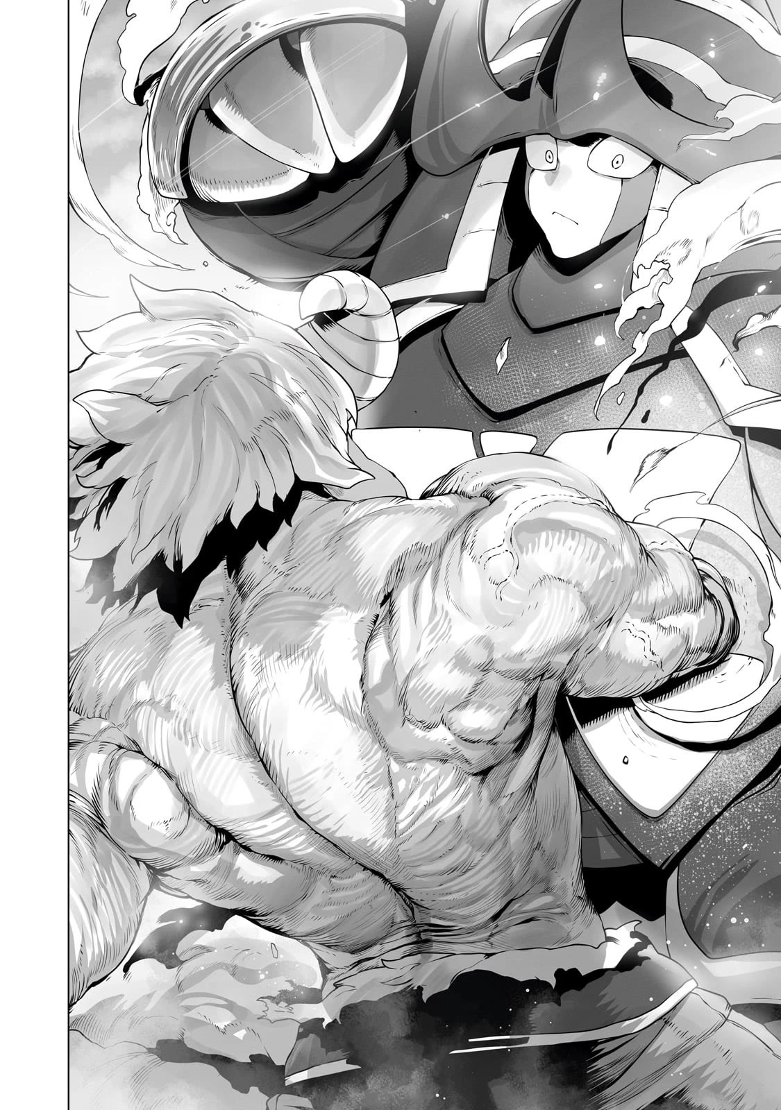 The Useless Tamer Will Turn Into the Top Unconsciously by My Previous Life Knowledge Chapter 30 - Page 7