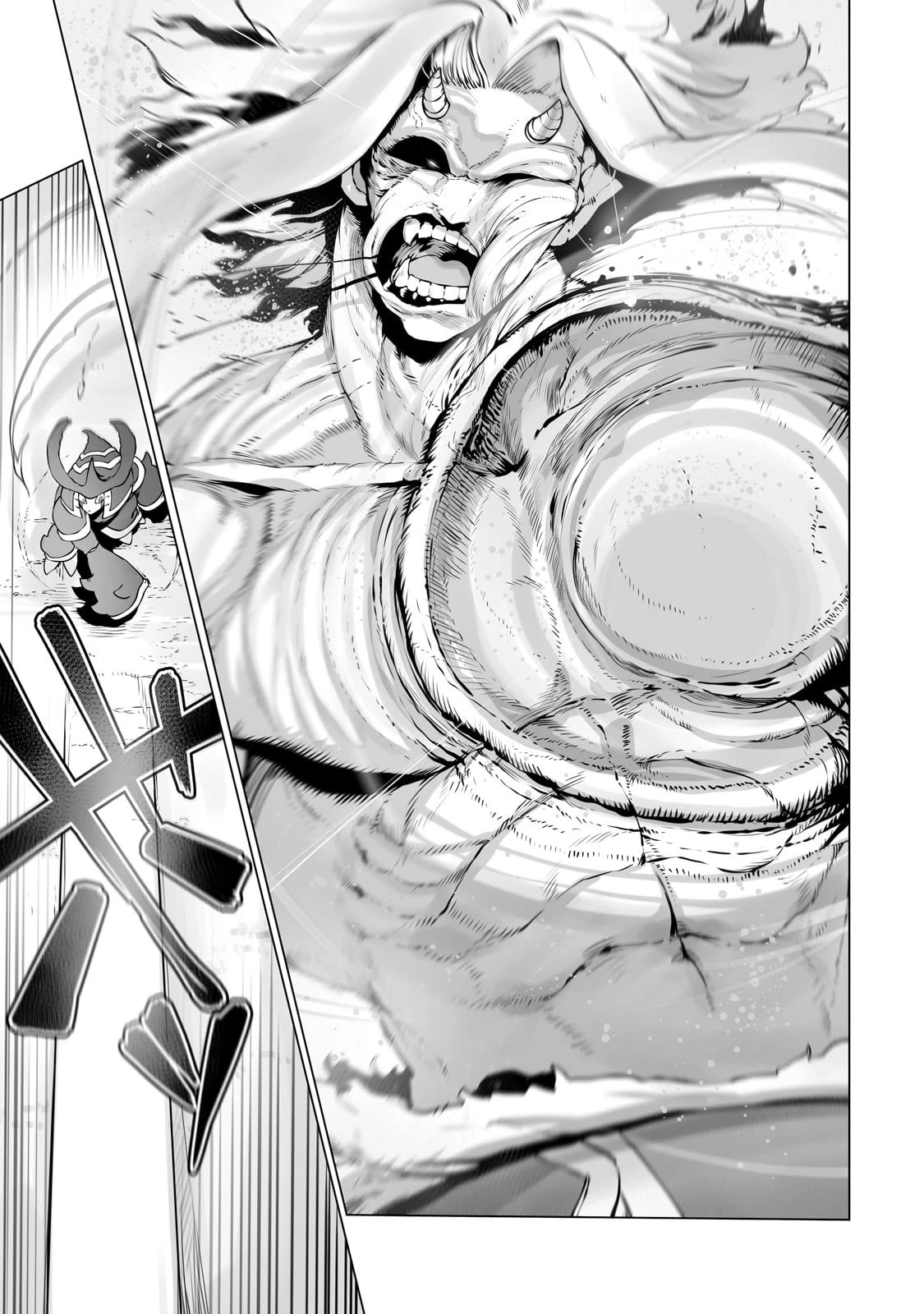 The Useless Tamer Will Turn Into the Top Unconsciously by My Previous Life Knowledge Chapter 30 - Page 8