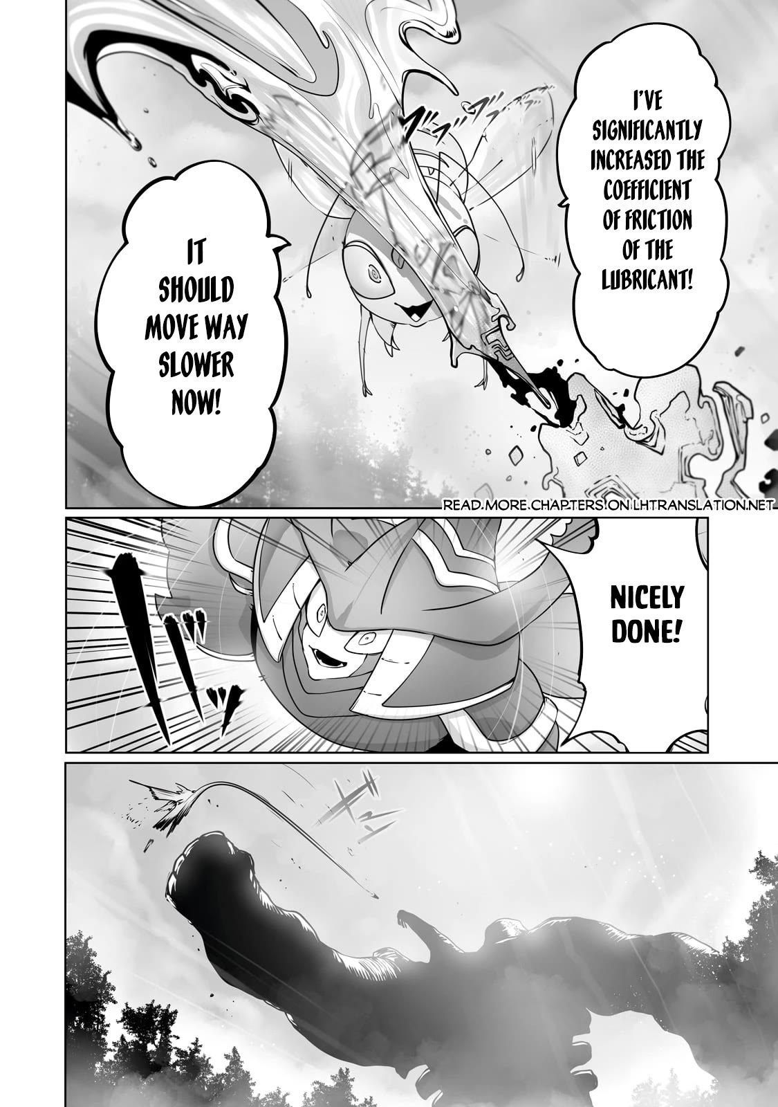 The Useless Tamer Will Turn Into the Top Unconsciously by My Previous Life Knowledge Chapter 31 - Page 19