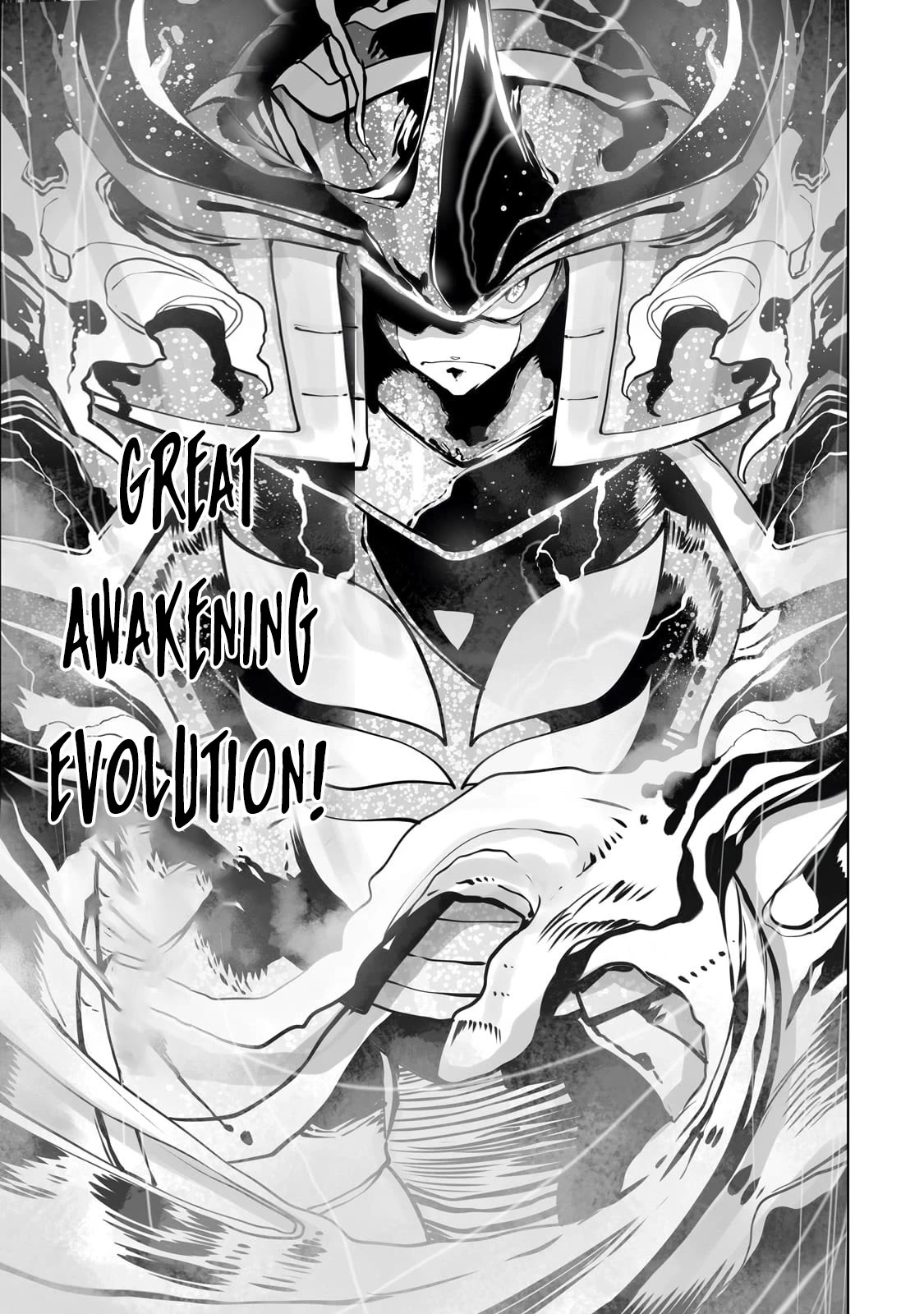The Useless Tamer Will Turn Into the Top Unconsciously by My Previous Life Knowledge Chapter 31 - Page 22