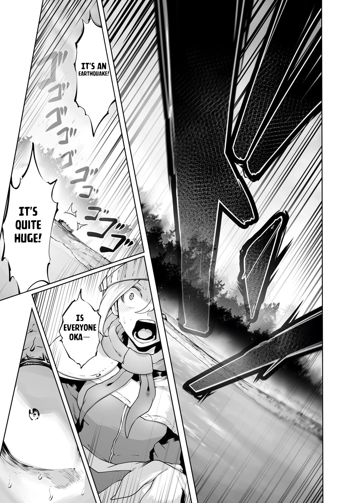 The Useless Tamer Will Turn Into the Top Unconsciously by My Previous Life Knowledge Chapter 31 - Page 9