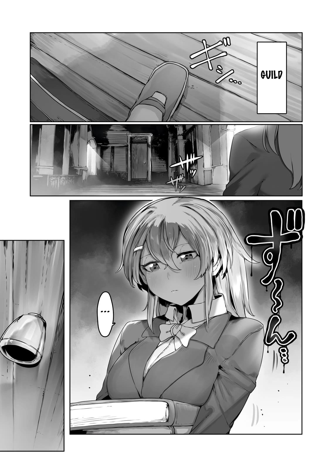 The Useless Tamer Will Turn Into the Top Unconsciously by My Previous Life Knowledge Chapter 32 - Page 12