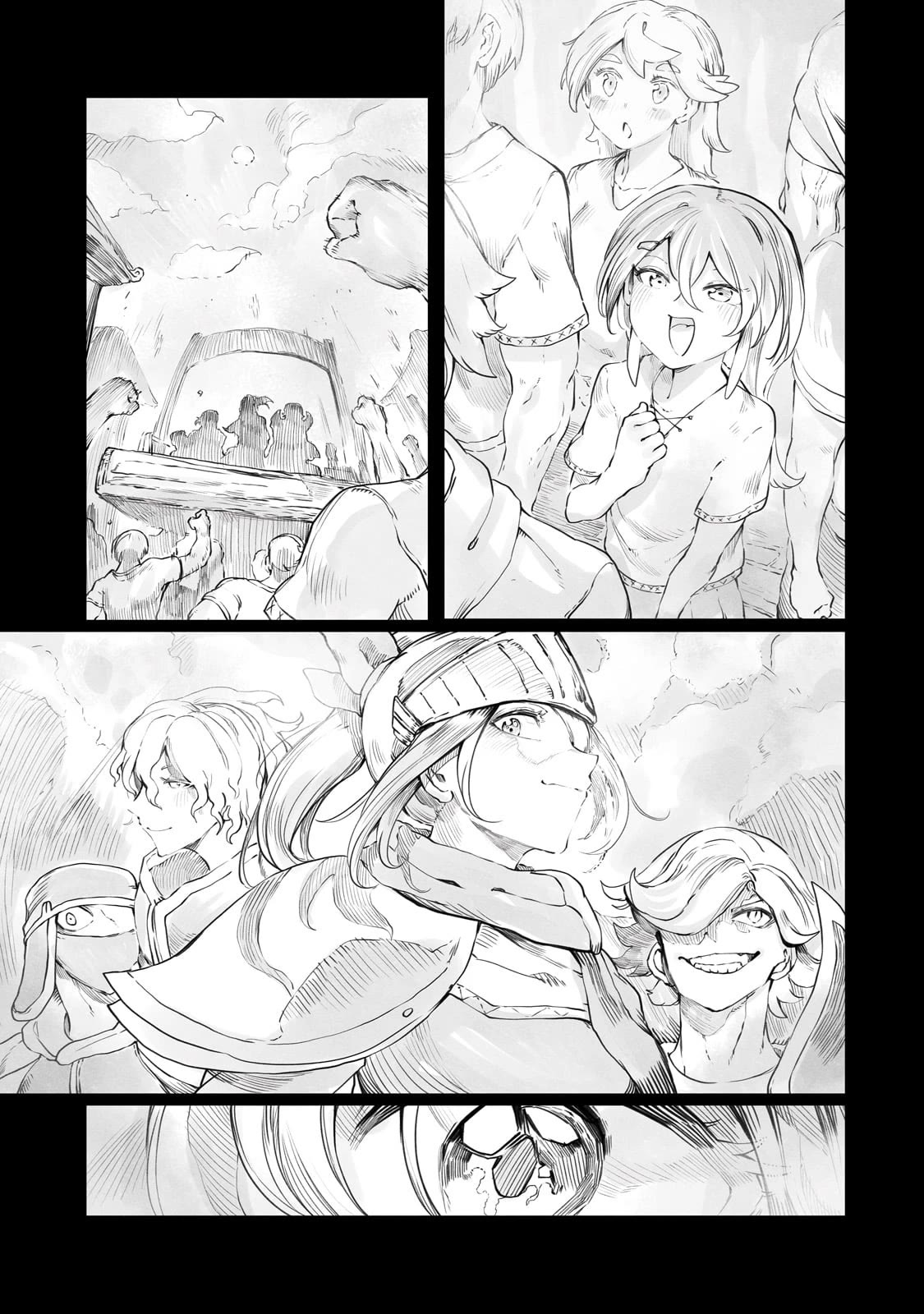 The Useless Tamer Will Turn Into the Top Unconsciously by My Previous Life Knowledge Chapter 32 - Page 14