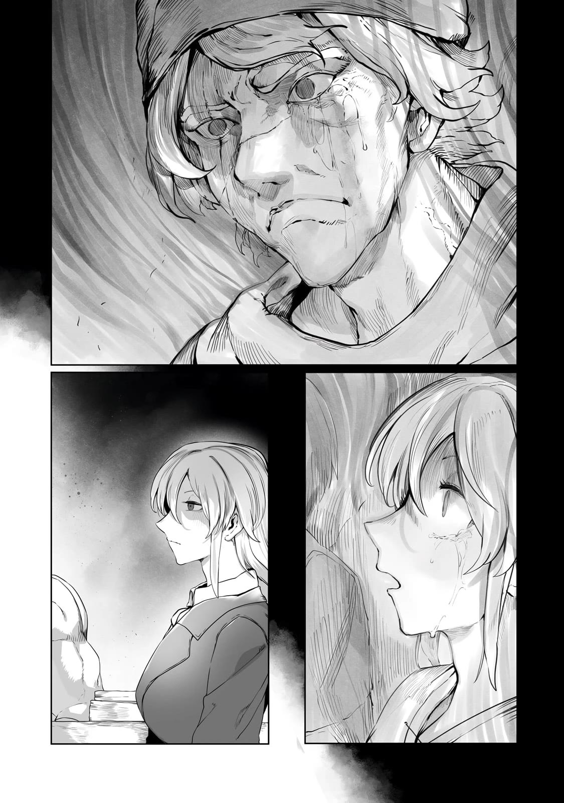 The Useless Tamer Will Turn Into the Top Unconsciously by My Previous Life Knowledge Chapter 32 - Page 16