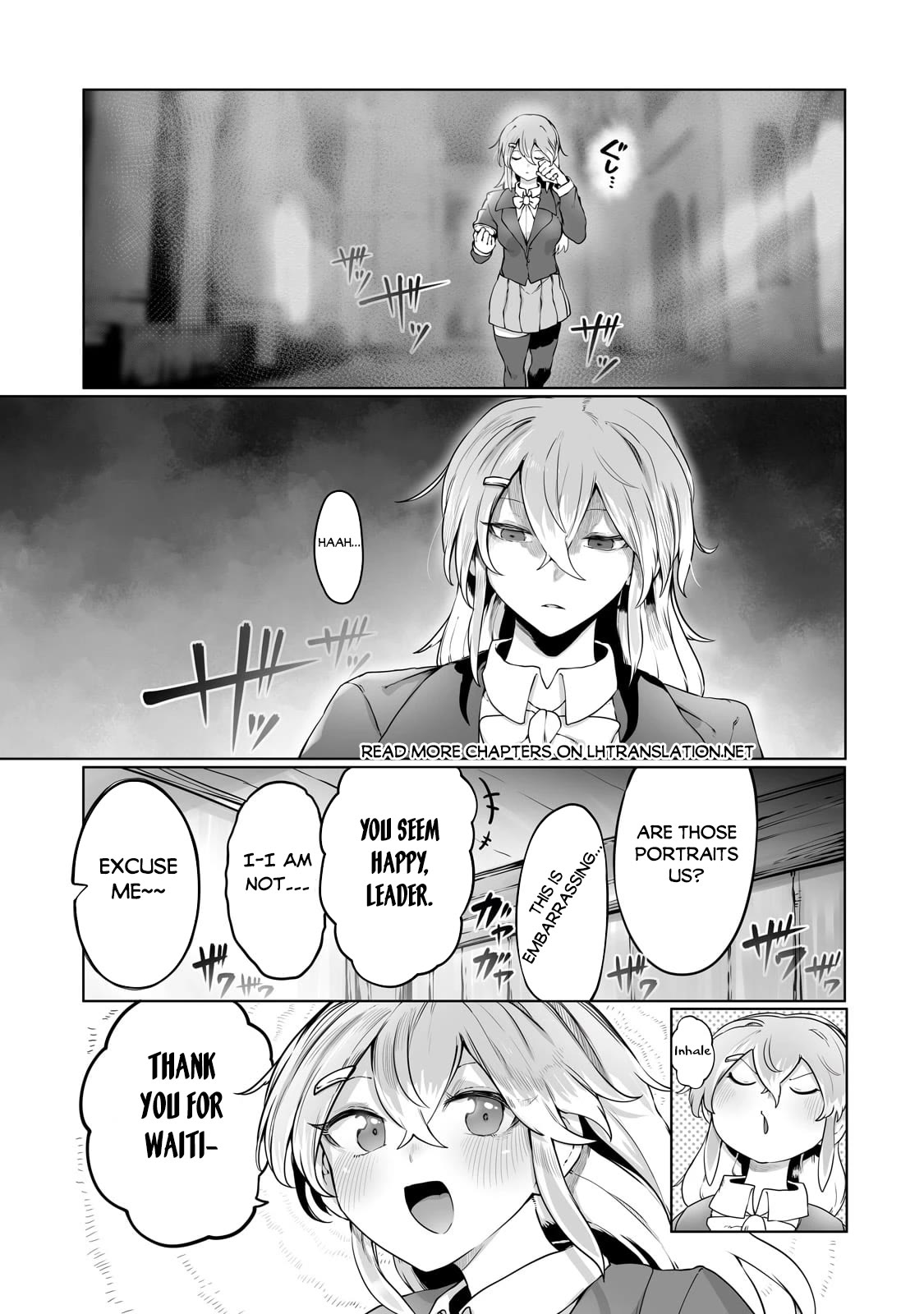 The Useless Tamer Will Turn Into the Top Unconsciously by My Previous Life Knowledge Chapter 32 - Page 18
