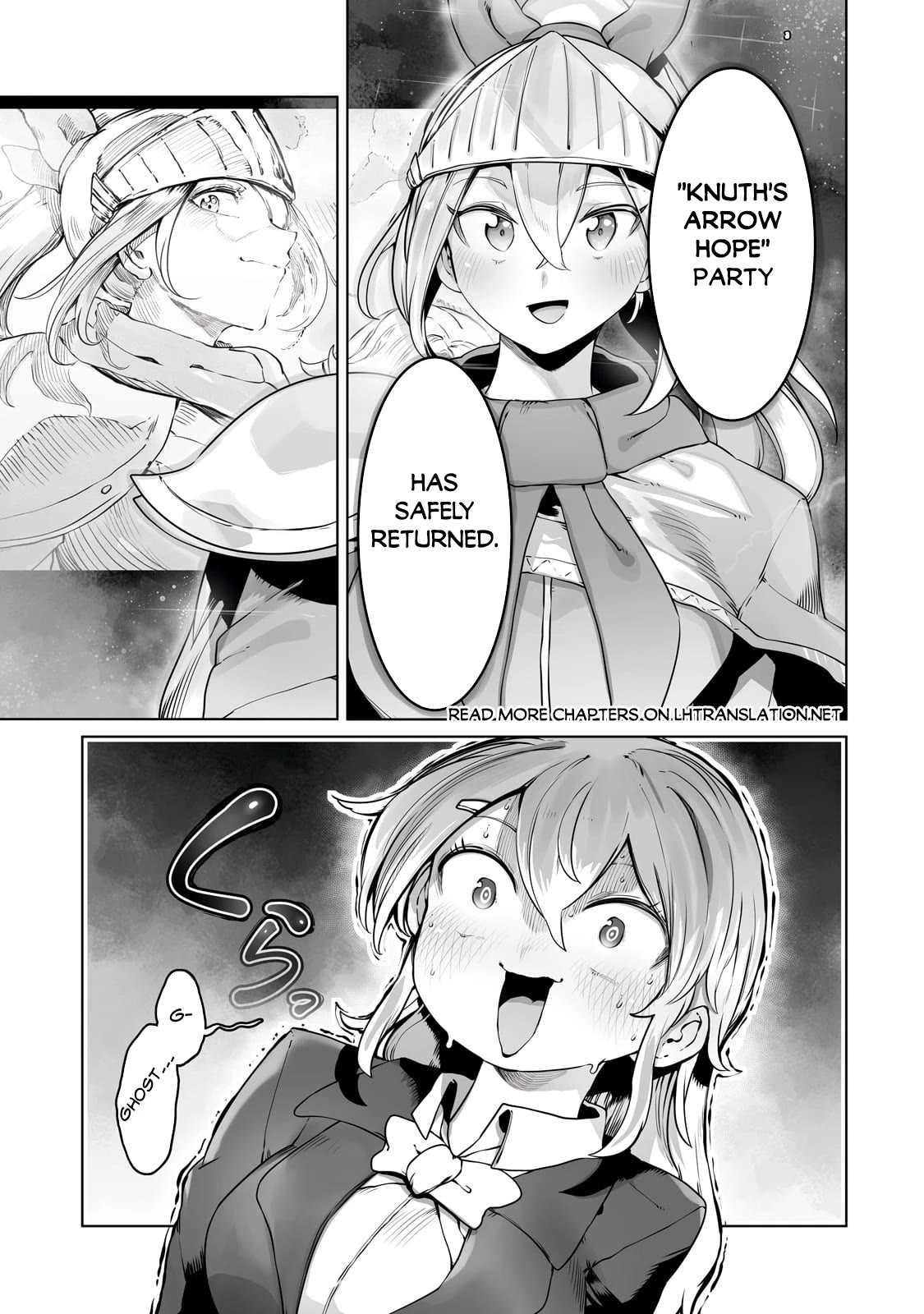 The Useless Tamer Will Turn Into the Top Unconsciously by My Previous Life Knowledge Chapter 32 - Page 21