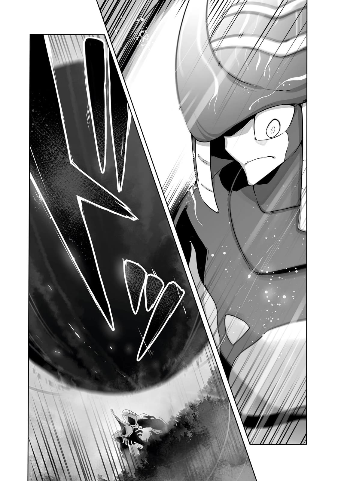 The Useless Tamer Will Turn Into the Top Unconsciously by My Previous Life Knowledge Chapter 32 - Page 4