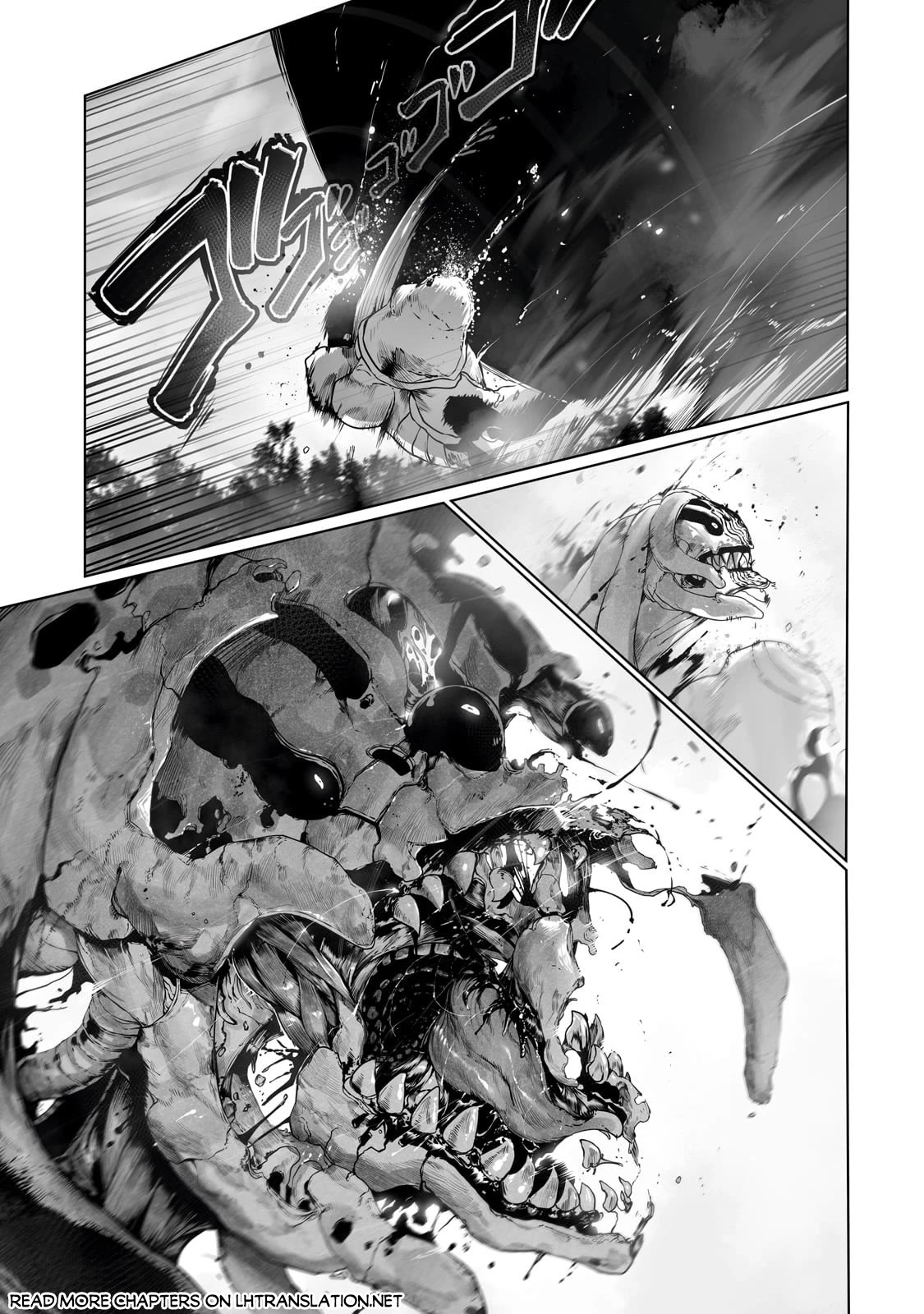 The Useless Tamer Will Turn Into the Top Unconsciously by My Previous Life Knowledge Chapter 32 - Page 5