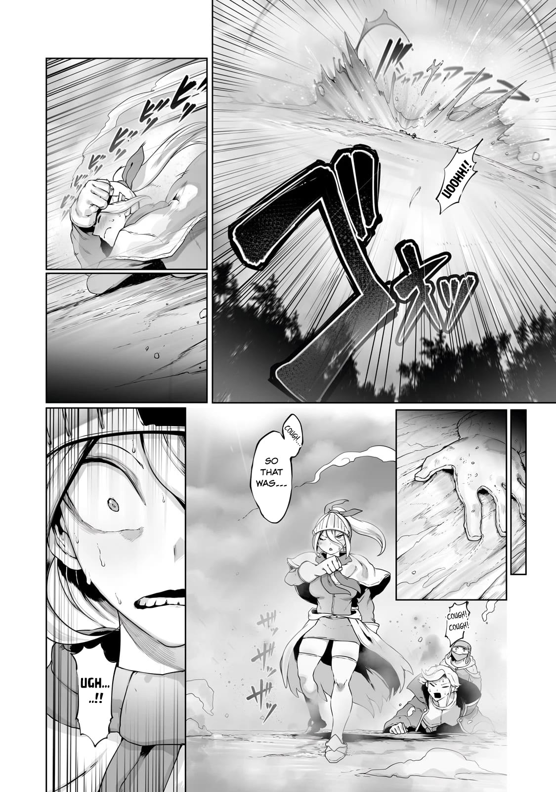 The Useless Tamer Will Turn Into the Top Unconsciously by My Previous Life Knowledge Chapter 32 - Page 7