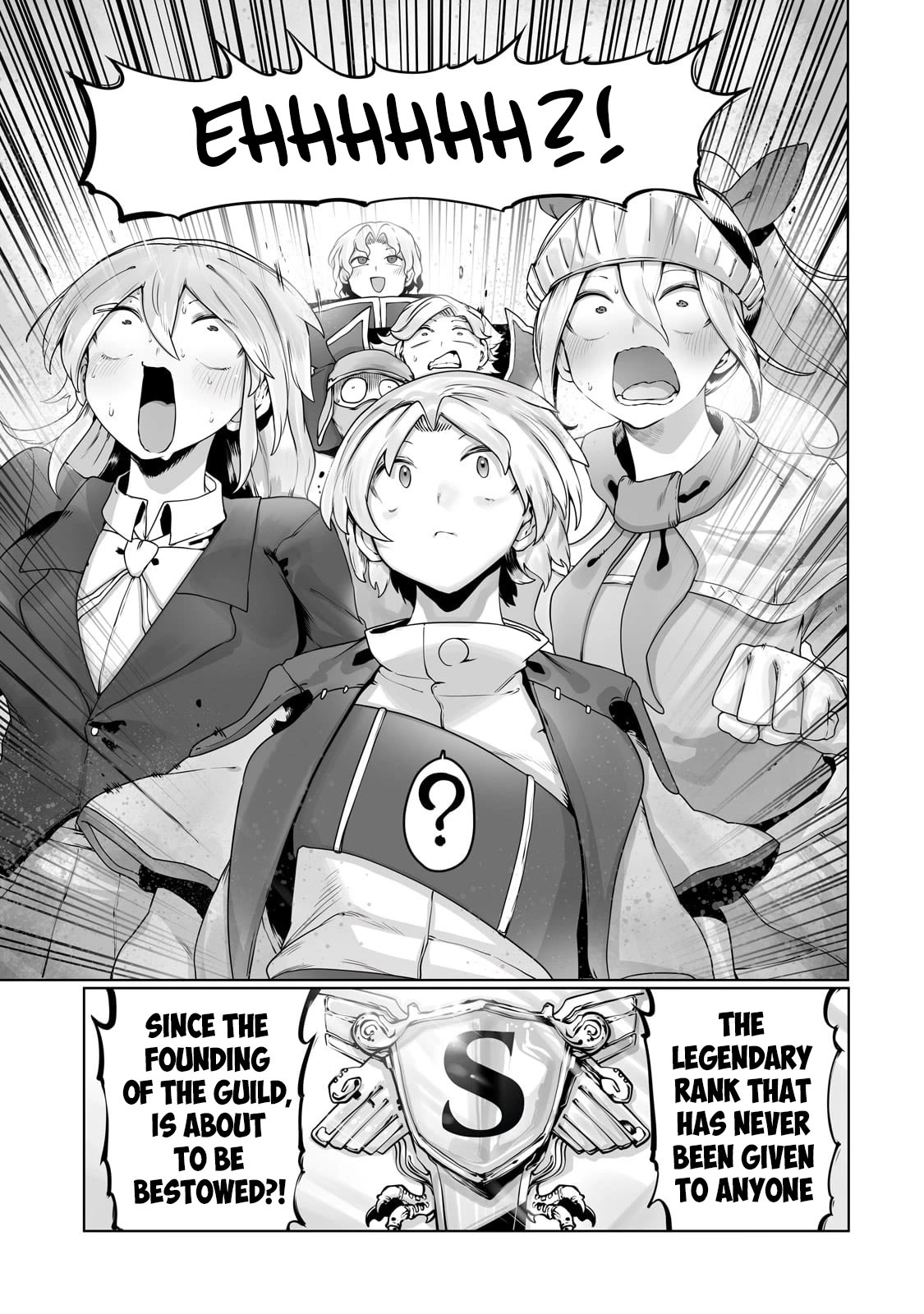 The Useless Tamer Will Turn Into the Top Unconsciously by My Previous Life Knowledge Chapter 33 - Page 13