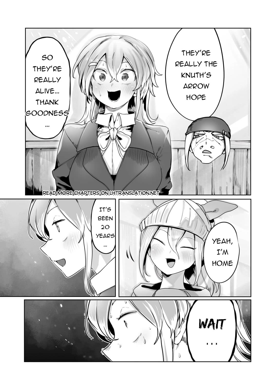 The Useless Tamer Will Turn Into the Top Unconsciously by My Previous Life Knowledge Chapter 33 - Page 5