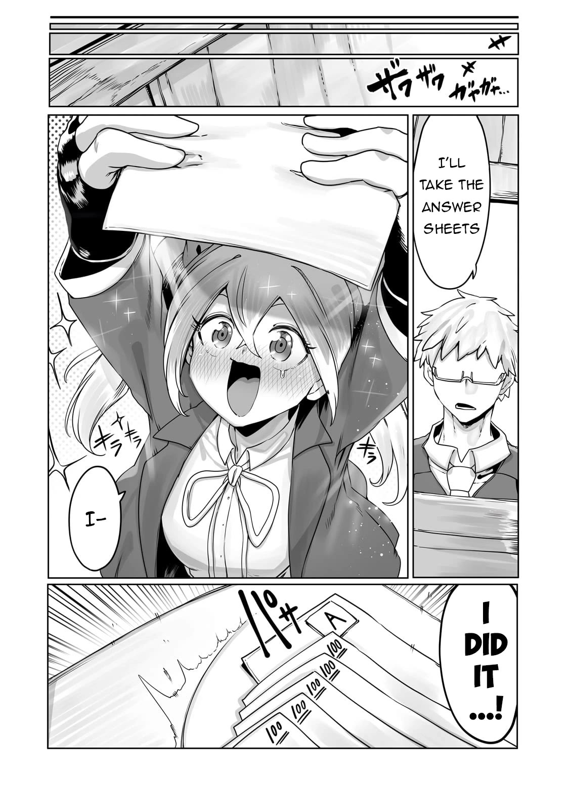 The Useless Tamer Will Turn Into the Top Unconsciously by My Previous Life Knowledge Chapter 34 - Page 13