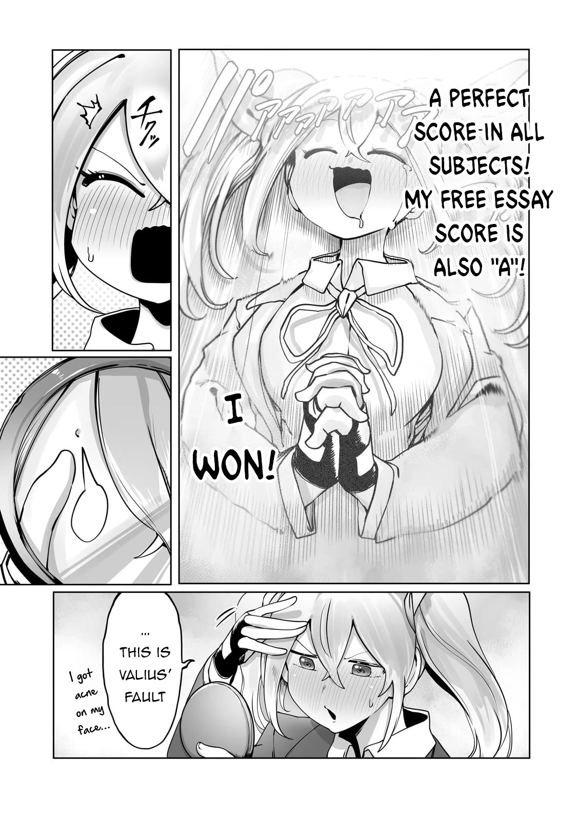The Useless Tamer Will Turn Into the Top Unconsciously by My Previous Life Knowledge Chapter 34 - Page 14