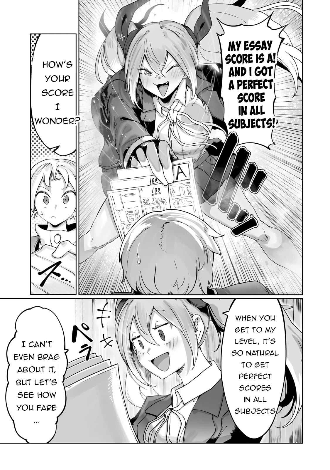 The Useless Tamer Will Turn Into the Top Unconsciously by My Previous Life Knowledge Chapter 34 - Page 16