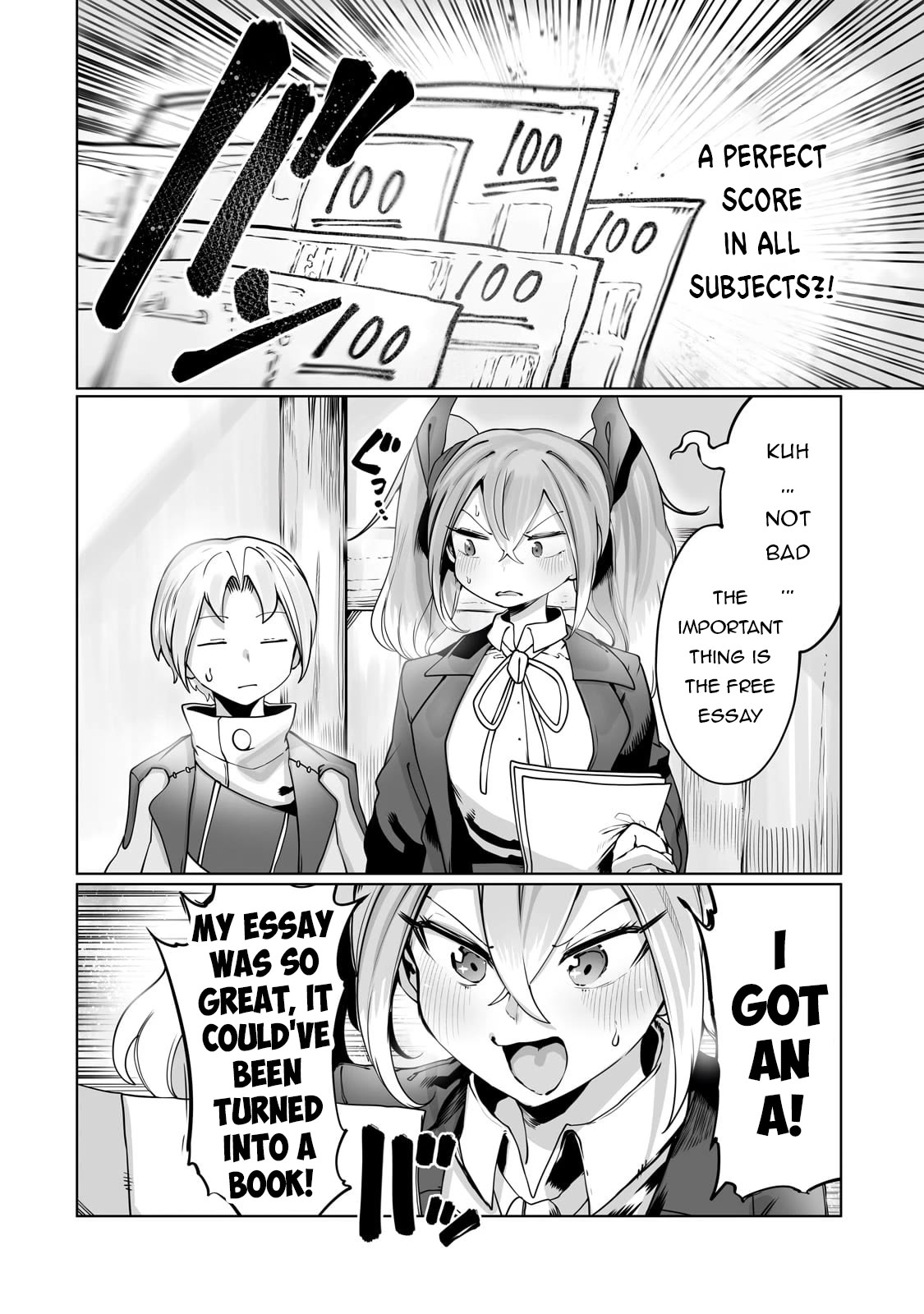 The Useless Tamer Will Turn Into the Top Unconsciously by My Previous Life Knowledge Chapter 34 - Page 17