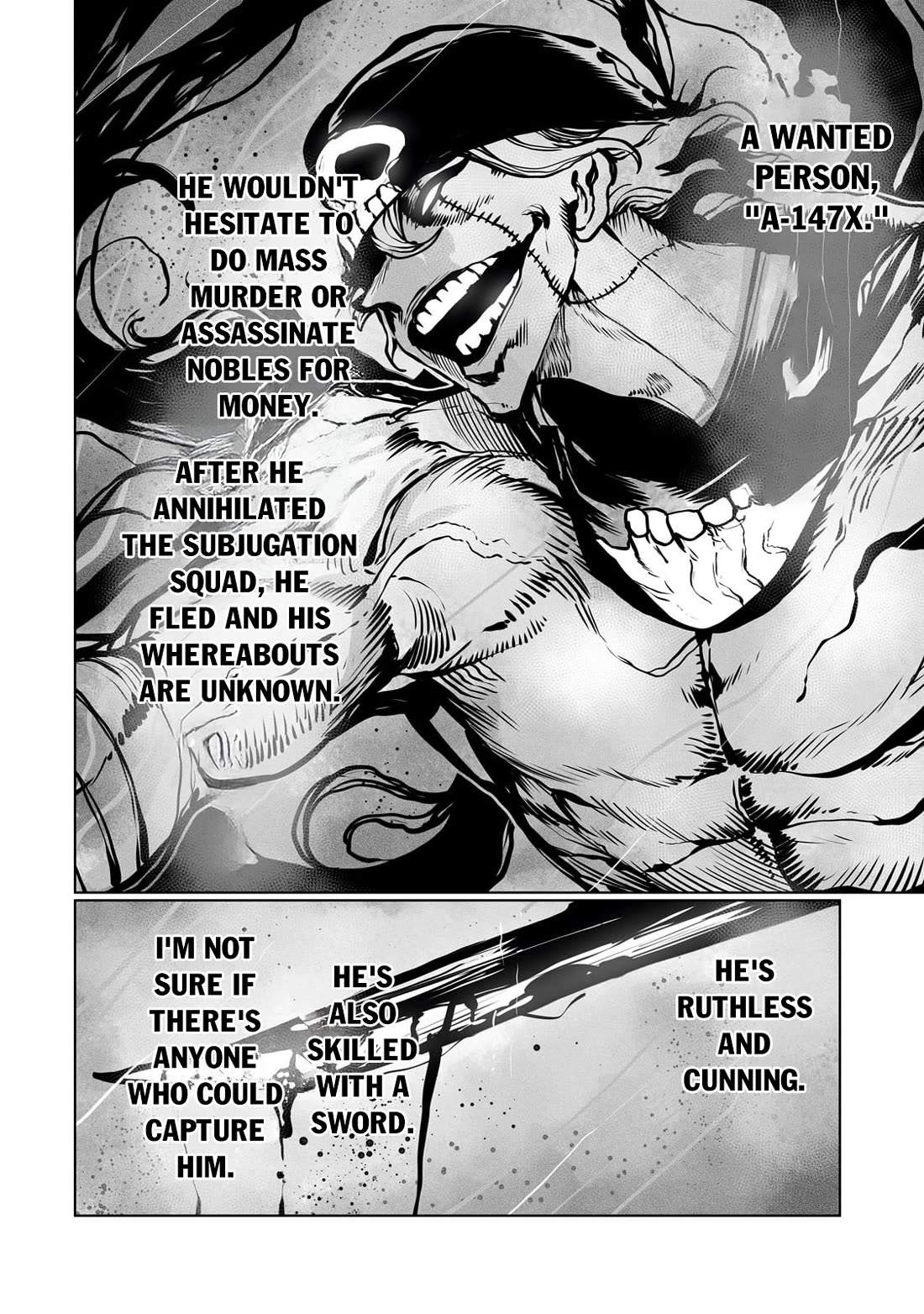 The Useless Tamer Will Turn Into the Top Unconsciously by My Previous Life Knowledge Chapter 35 - Page 13
