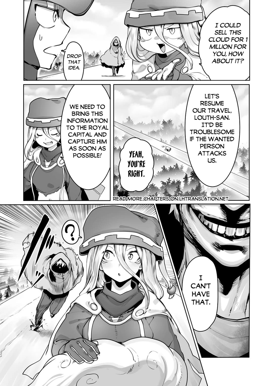 The Useless Tamer Will Turn Into the Top Unconsciously by My Previous Life Knowledge Chapter 35 - Page 18
