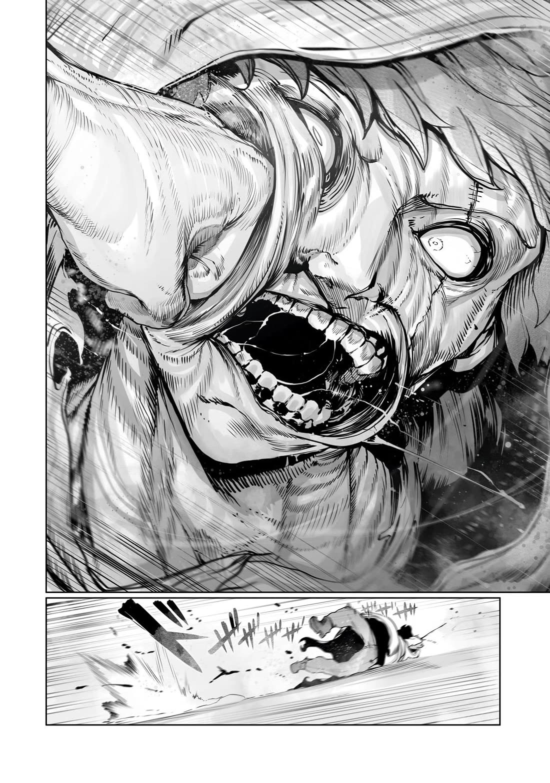 The Useless Tamer Will Turn Into the Top Unconsciously by My Previous Life Knowledge Chapter 35 - Page 19