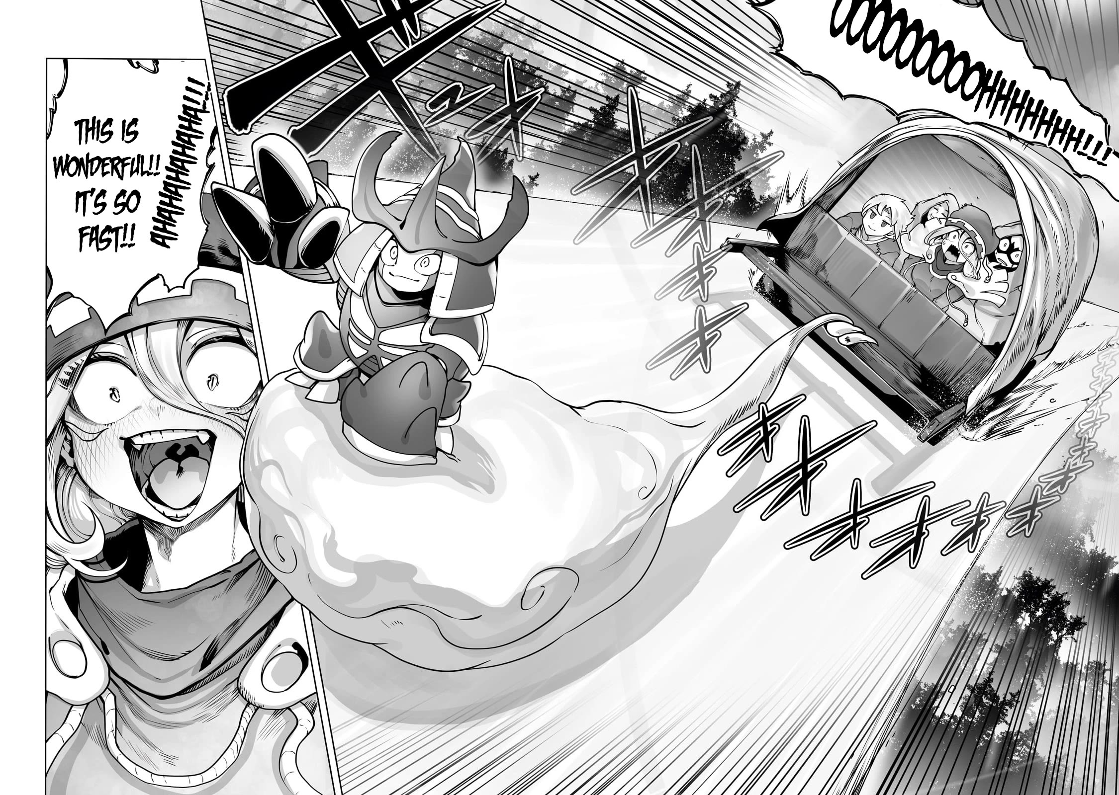 The Useless Tamer Will Turn Into the Top Unconsciously by My Previous Life Knowledge Chapter 35 - Page 8