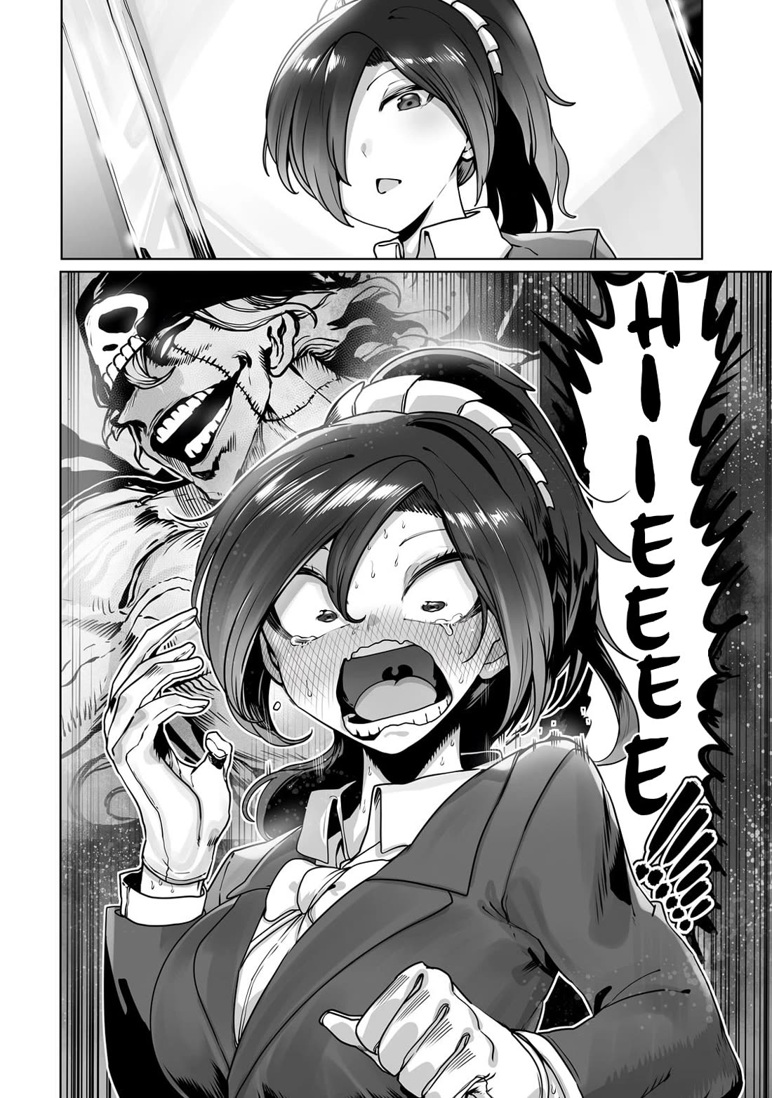 The Useless Tamer Will Turn Into the Top Unconsciously by My Previous Life Knowledge Chapter 36 - Page 18