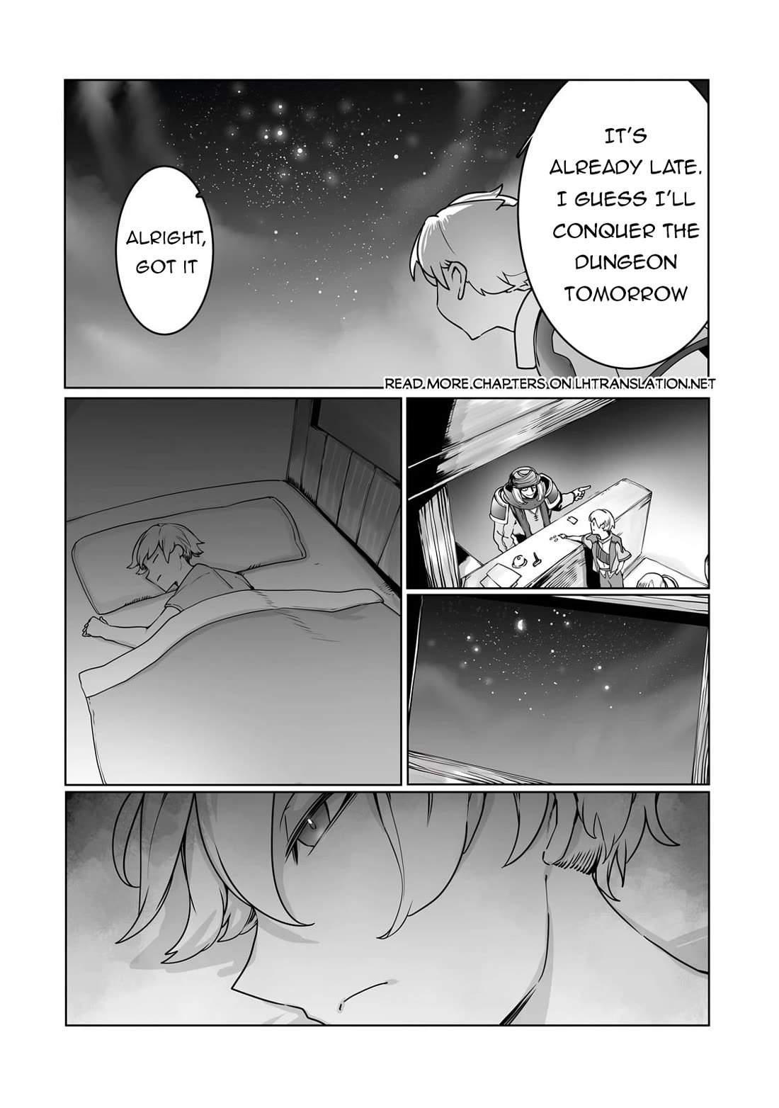 The Useless Tamer Will Turn Into the Top Unconsciously by My Previous Life Knowledge Chapter 36 - Page 20