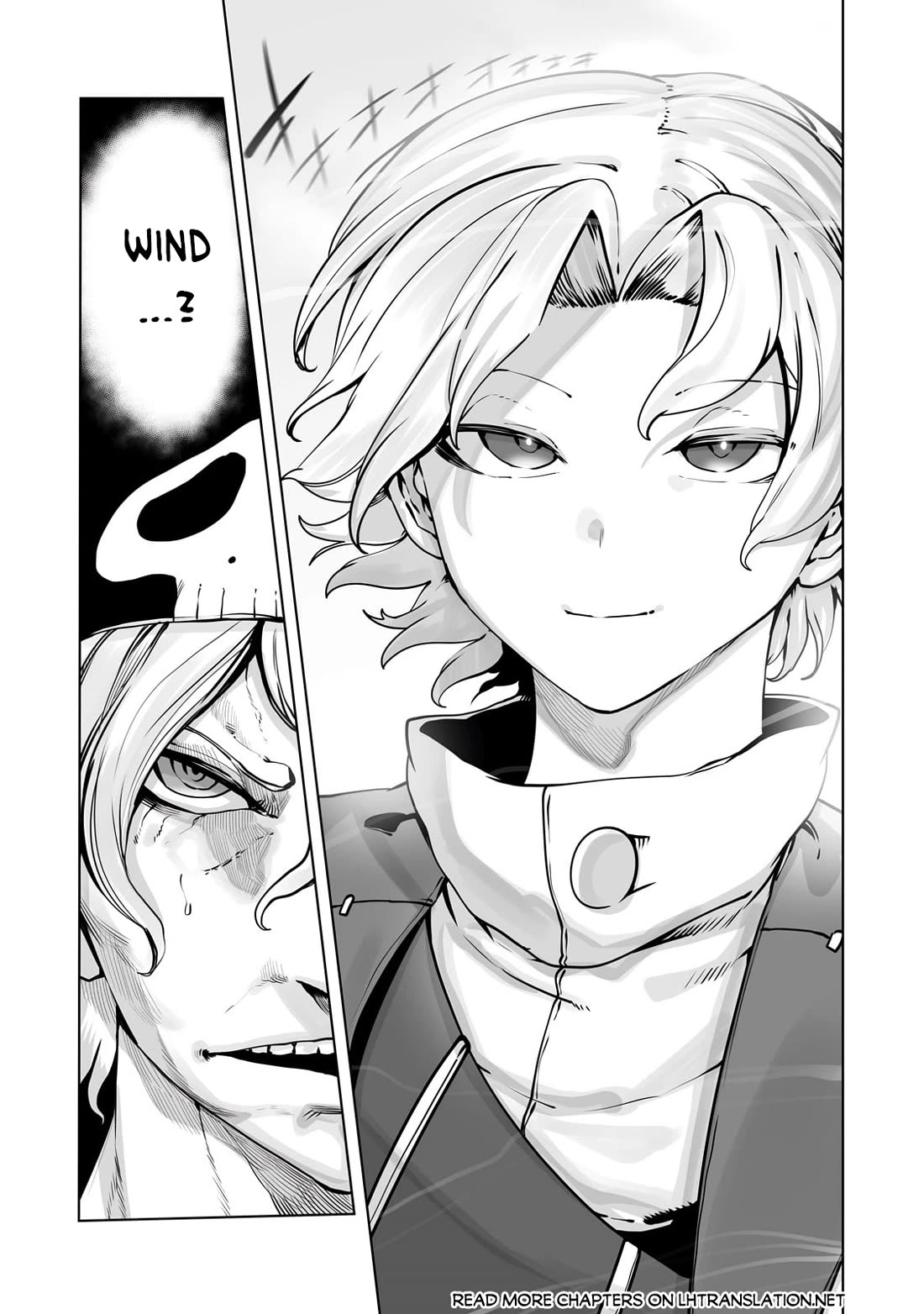 The Useless Tamer Will Turn Into the Top Unconsciously by My Previous Life Knowledge Chapter 36 - Page 5