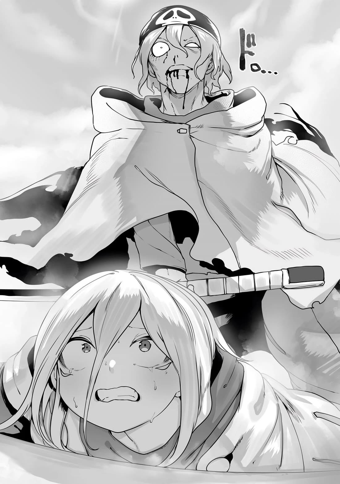 The Useless Tamer Will Turn Into the Top Unconsciously by My Previous Life Knowledge Chapter 36 - Page 6