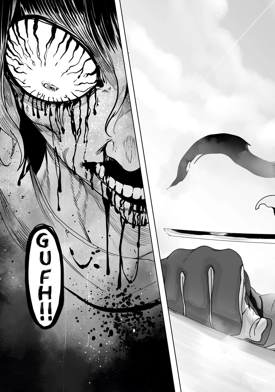 The Useless Tamer Will Turn Into the Top Unconsciously by My Previous Life Knowledge Chapter 36 - Page 7