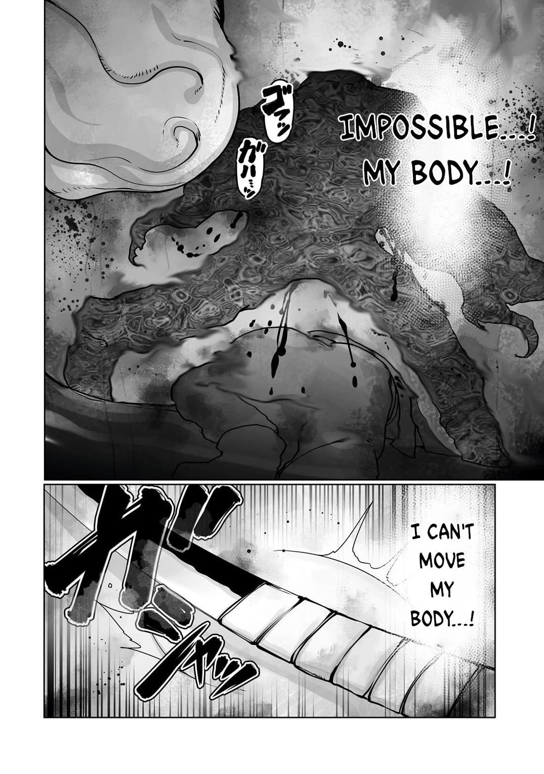 The Useless Tamer Will Turn Into the Top Unconsciously by My Previous Life Knowledge Chapter 36 - Page 8