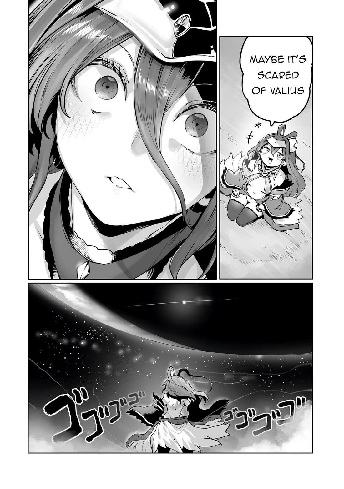 The Useless Tamer Will Turn Into the Top Unconsciously by My Previous Life Knowledge Chapter 37 - Page 22