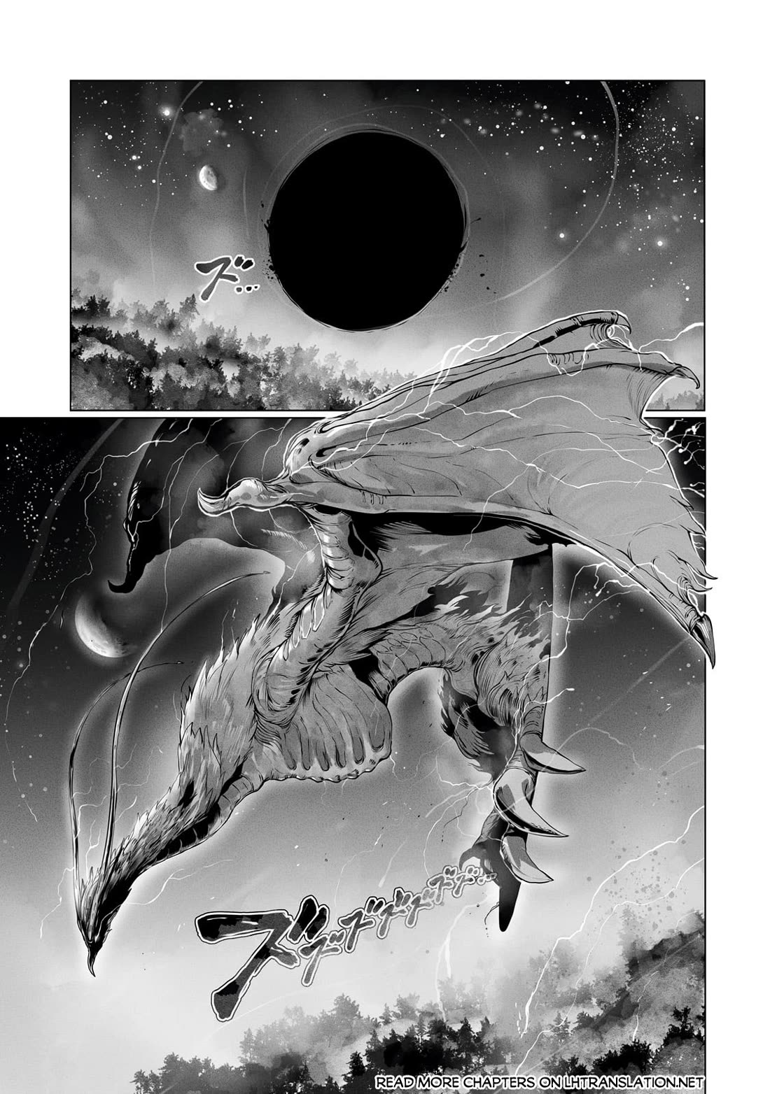 The Useless Tamer Will Turn Into the Top Unconsciously by My Previous Life Knowledge Chapter 37 - Page 23