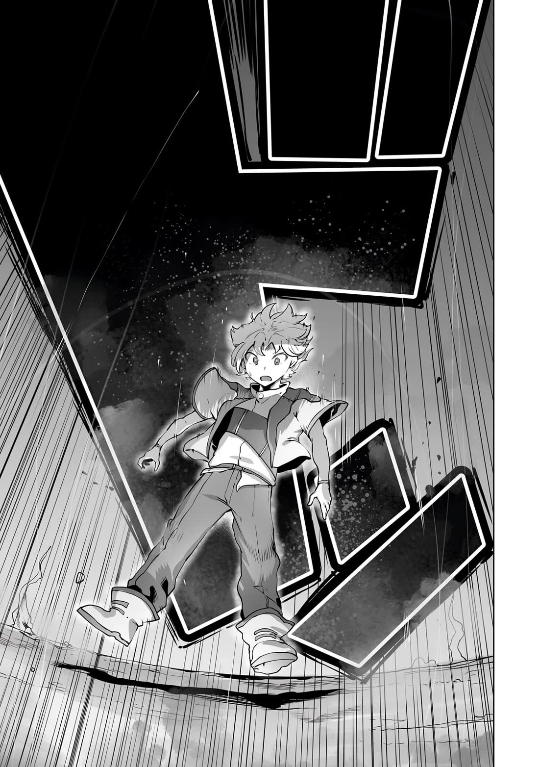 The Useless Tamer Will Turn Into the Top Unconsciously by My Previous Life Knowledge Chapter 37 - Page 7
