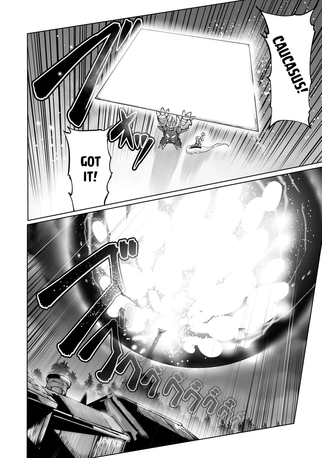 The Useless Tamer Will Turn Into the Top Unconsciously by My Previous Life Knowledge Chapter 38 - Page 16