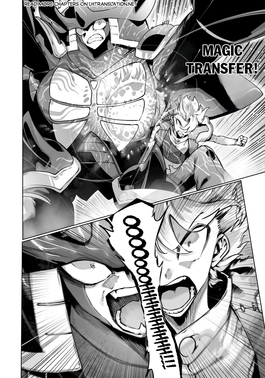 The Useless Tamer Will Turn Into the Top Unconsciously by My Previous Life Knowledge Chapter 38 - Page 18