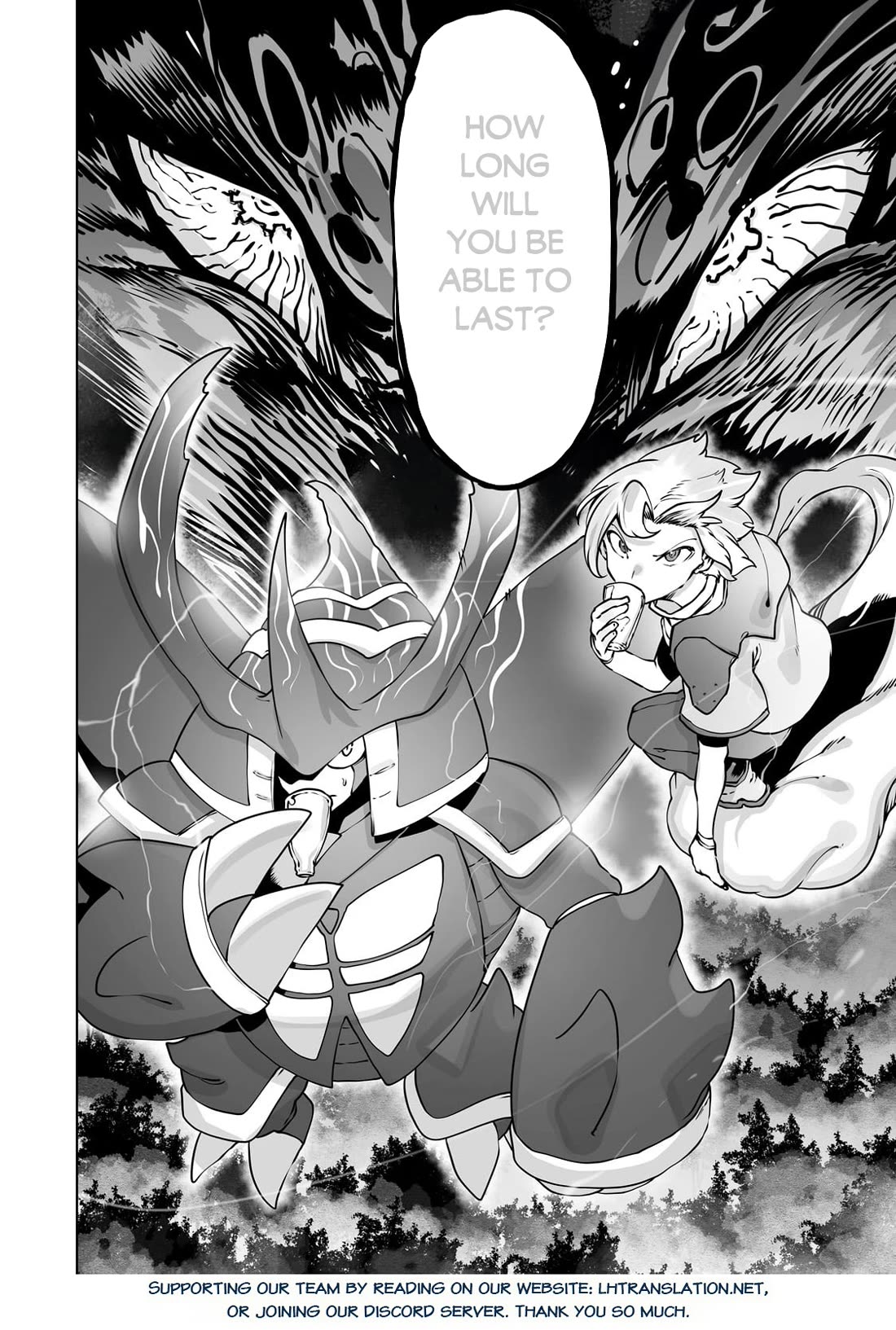 The Useless Tamer Will Turn Into the Top Unconsciously by My Previous Life Knowledge Chapter 38 - Page 23