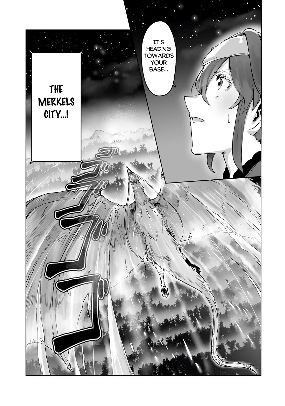 The Useless Tamer Will Turn Into the Top Unconsciously by My Previous Life Knowledge Chapter 38 - Page 3