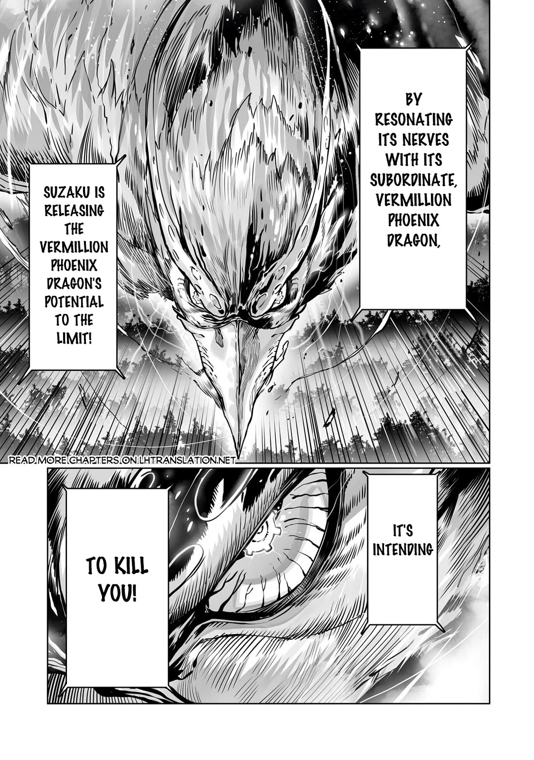 The Useless Tamer Will Turn Into the Top Unconsciously by My Previous Life Knowledge Chapter 38 - Page 5