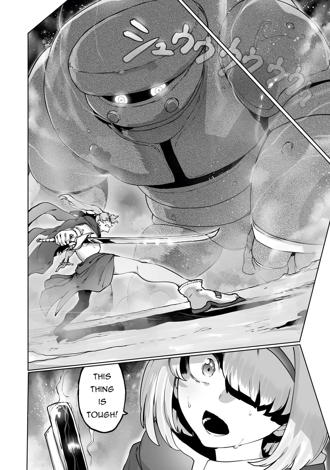 The Useless Tamer Will Turn Into the Top Unconsciously by My Previous Life Knowledge Chapter 39 - Page 16