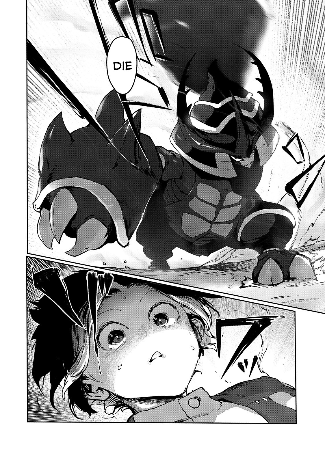 The Useless Tamer Will Turn Into the Top Unconsciously by My Previous Life Knowledge Chapter 4 - Page 10