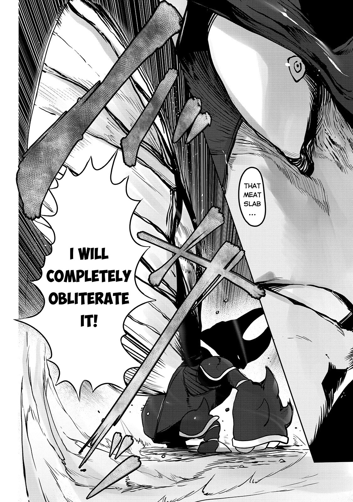 The Useless Tamer Will Turn Into the Top Unconsciously by My Previous Life Knowledge Chapter 4 - Page 14