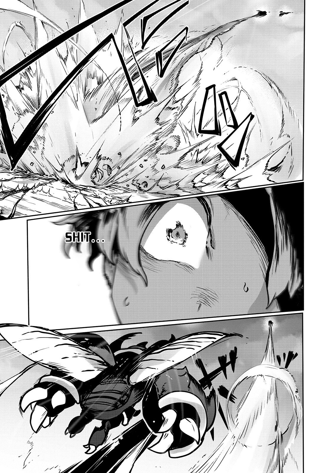 The Useless Tamer Will Turn Into the Top Unconsciously by My Previous Life Knowledge Chapter 4 - Page 15