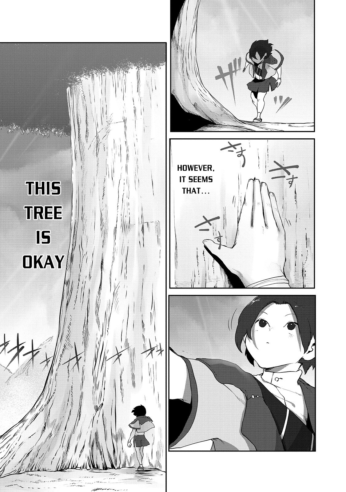 The Useless Tamer Will Turn Into the Top Unconsciously by My Previous Life Knowledge Chapter 4 - Page 3