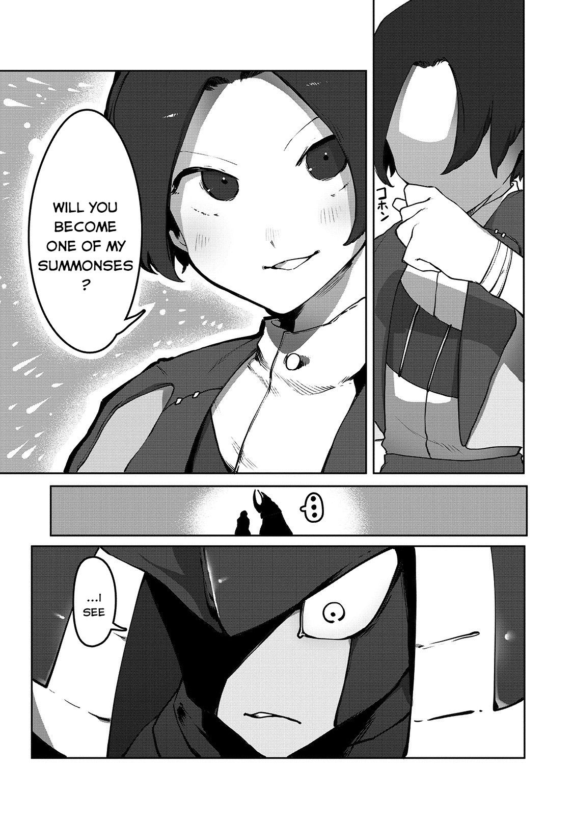 The Useless Tamer Will Turn Into the Top Unconsciously by My Previous Life Knowledge Chapter 4 - Page 9