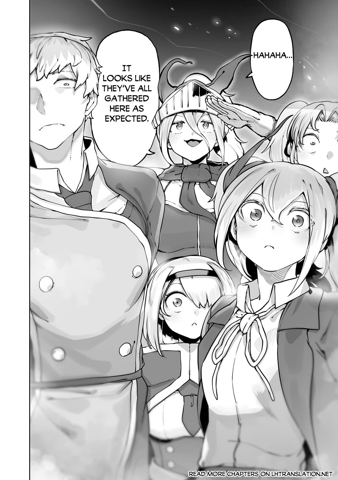 The Useless Tamer Will Turn Into the Top Unconsciously by My Previous Life Knowledge Chapter 40 - Page 10