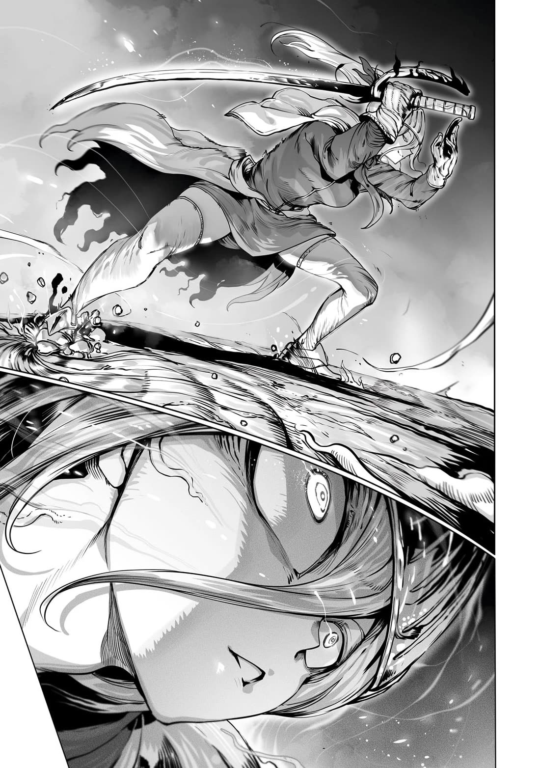 The Useless Tamer Will Turn Into the Top Unconsciously by My Previous Life Knowledge Chapter 40 - Page 13