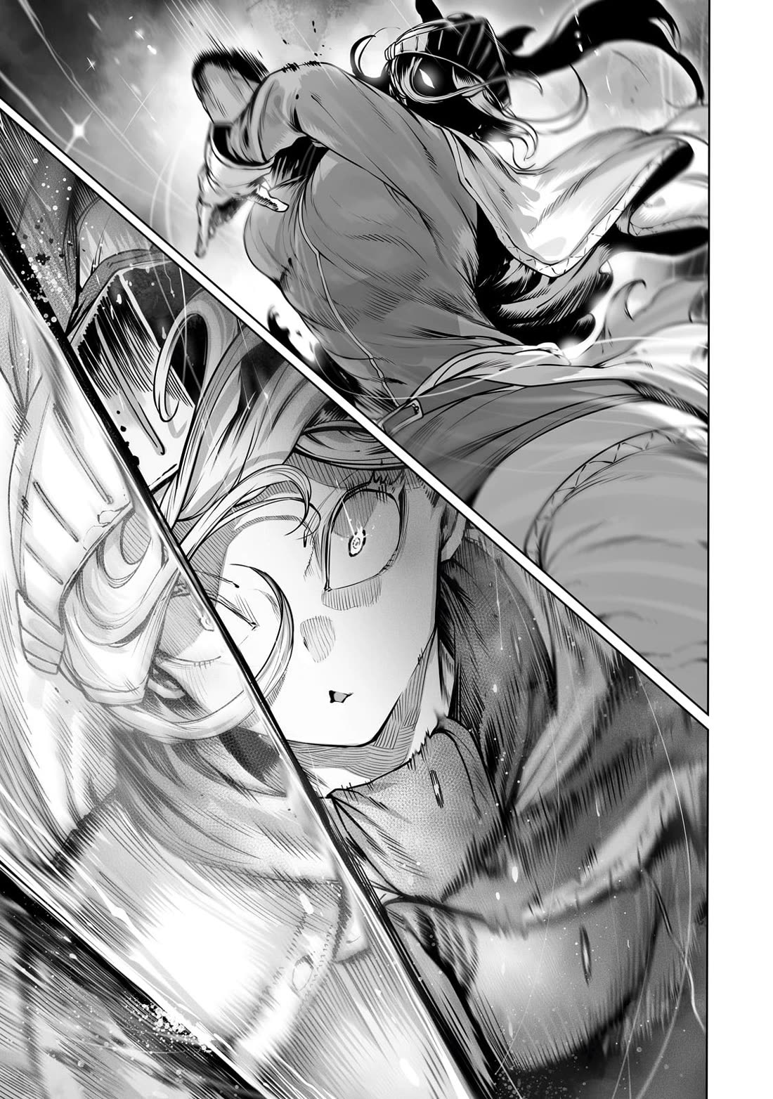 The Useless Tamer Will Turn Into the Top Unconsciously by My Previous Life Knowledge Chapter 40 - Page 15