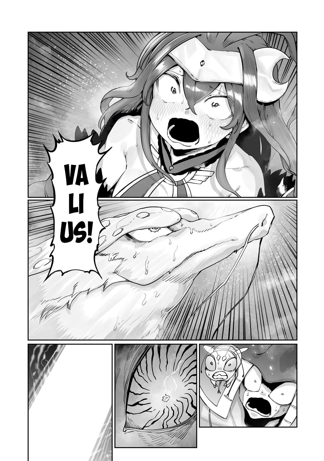 The Useless Tamer Will Turn Into the Top Unconsciously by My Previous Life Knowledge Chapter 41 - Page 11
