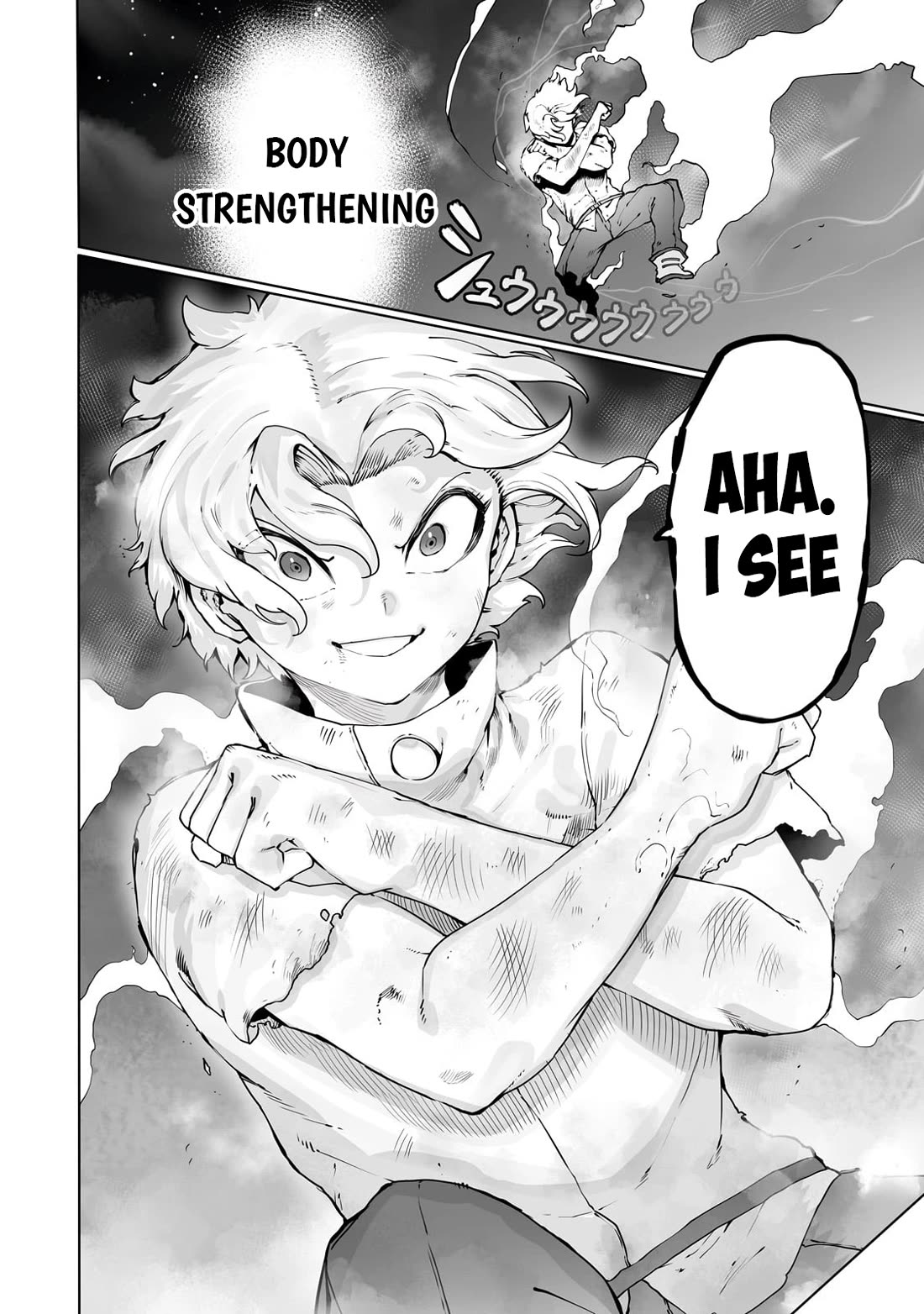The Useless Tamer Will Turn Into the Top Unconsciously by My Previous Life Knowledge Chapter 41 - Page 14